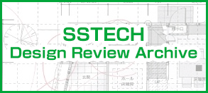 SSTECH Design Review Archive